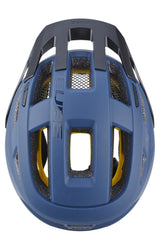 CUBE Helm FLEET blue