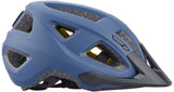 CUBE Helm FLEET blue