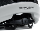 CUBE Helm HERON white