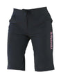 Zimtstern Trailstar Light MTB Shorts Wmns Pirate Black