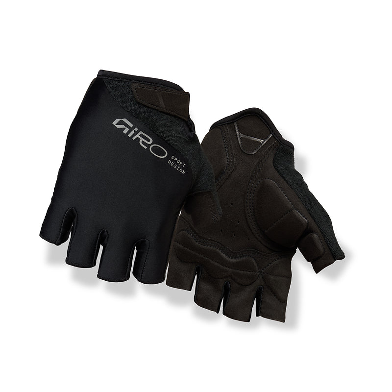 Giro Jag Rennrad-Handschuhe black
