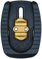 Crankbrothers Pedalplatten-Adapter 3-Loch