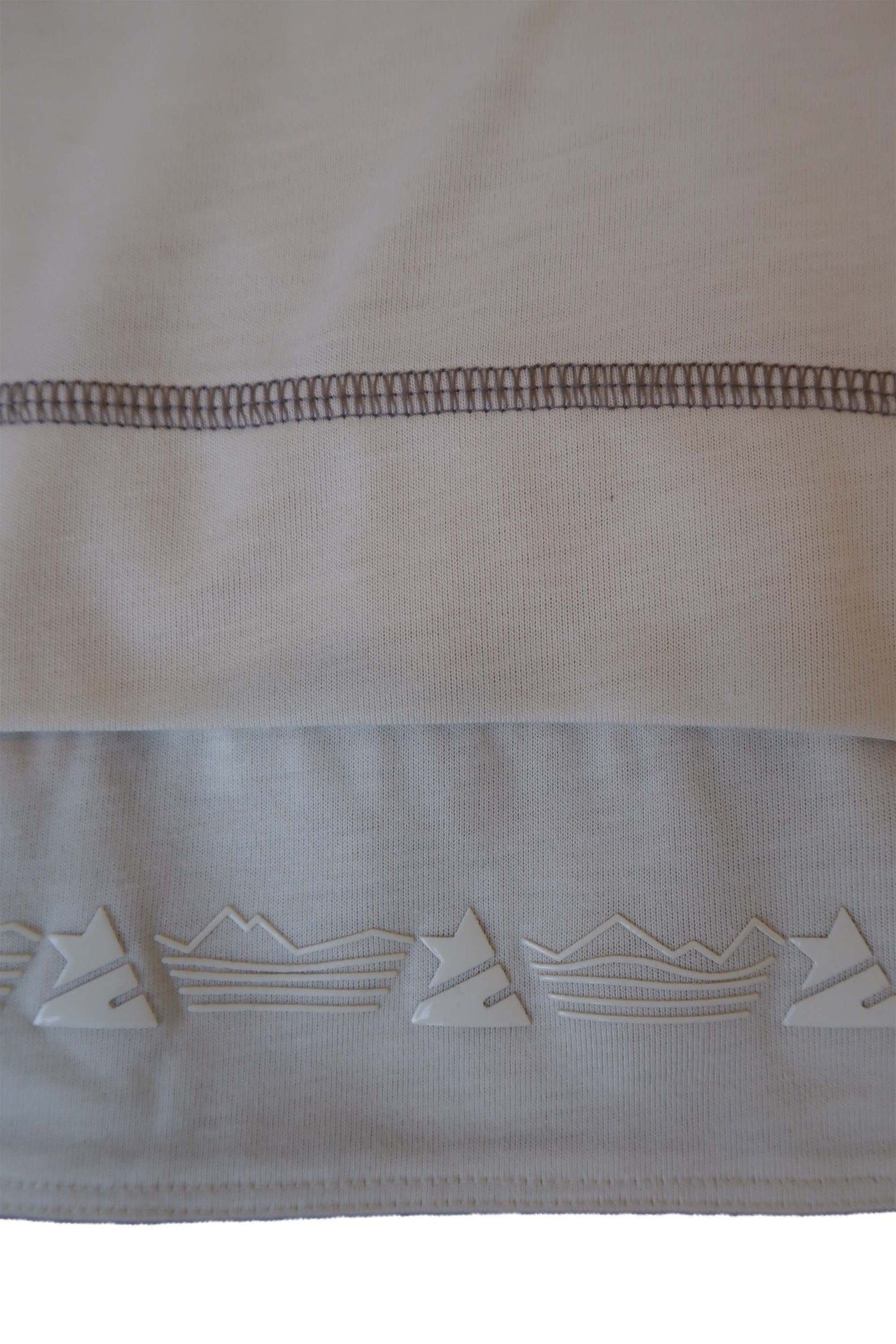 Zimtstern PureFlowz Eco Shirt SS Wmns Cream