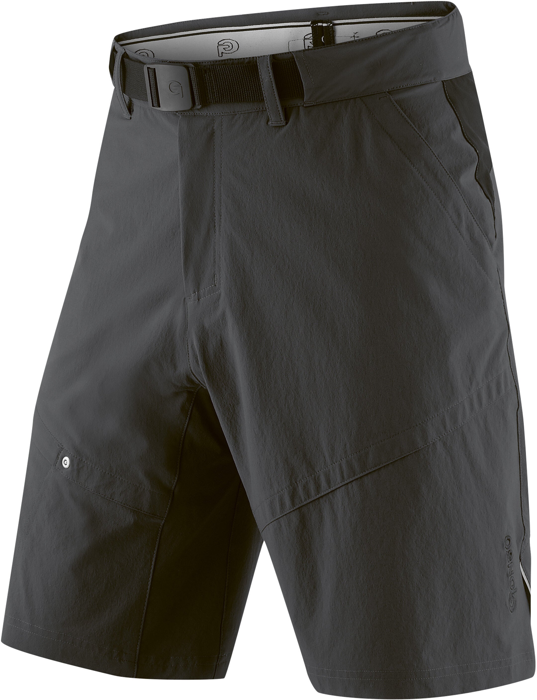 Gonso Arico Hose black