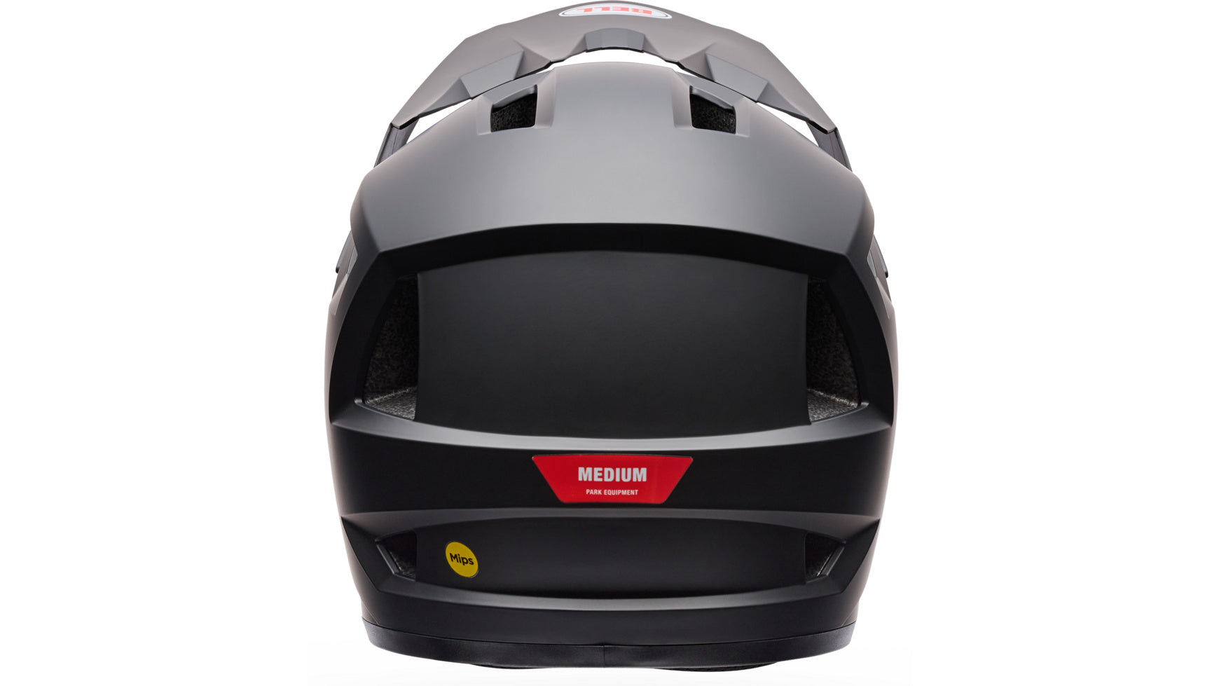 Bell Sanction 2 DLX Mips MTB-Helm Blip matte black