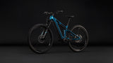Cube Stereo Hybrid ONE44 HPC Race 800  nebula´n´prizm (2027)