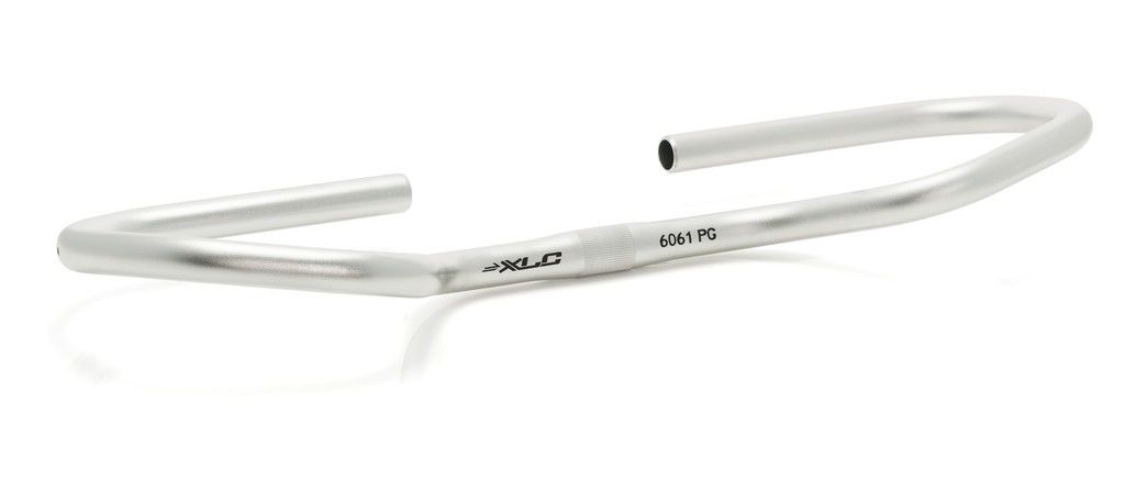 XLC HB-C05 Trekking Multifunktions-Lenker Ø25,4/585 mm