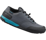 Shimano GF400W Damen Gray