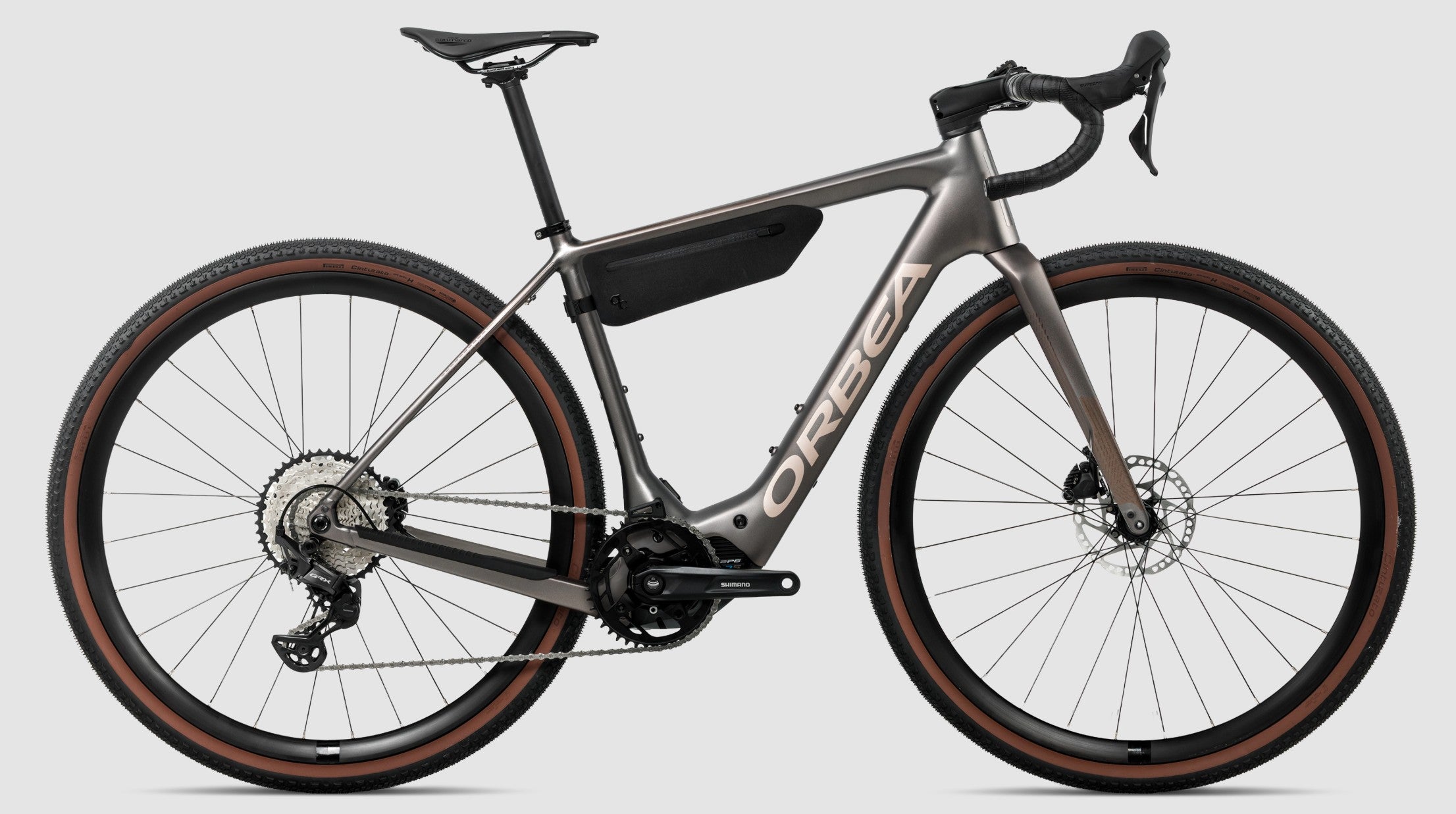 Orbea DENNA H30 Magnetic Bronze (2027)