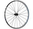 Shimano WH-R501 Hinterrad 8/9/10-fach QR 28" schwarz