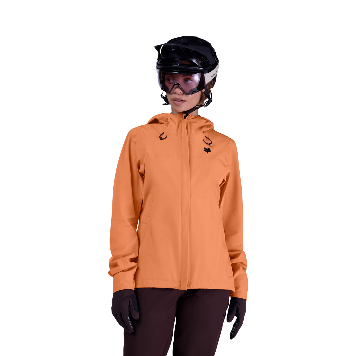 Fox W Ranger Water Jacket Coral