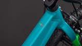 Cube Numove 140 seagreen´n´green (2027)