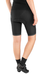 Gonso SITIVO Red W Shorts Damen black/fire