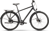 Raymon Zayn Ultra black stealth (2026)