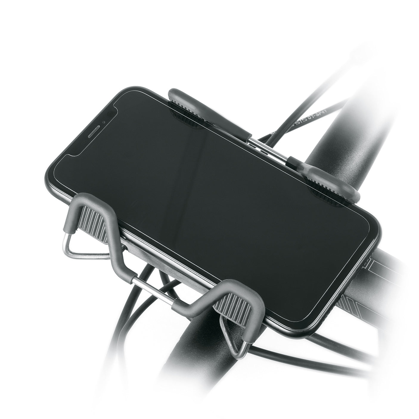 SKS Germany SMARTGRAB 360 Smartphonehalter Black