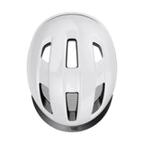 Abus PURL-Y shiny white