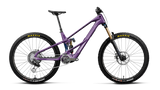 Orbea WILD LT M-LTD RS Royal Plum-Noctiluca C.View (Gloss) (2027)