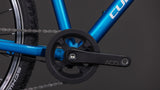 Cube Numove 240 topasblue´n´nebula (2026)