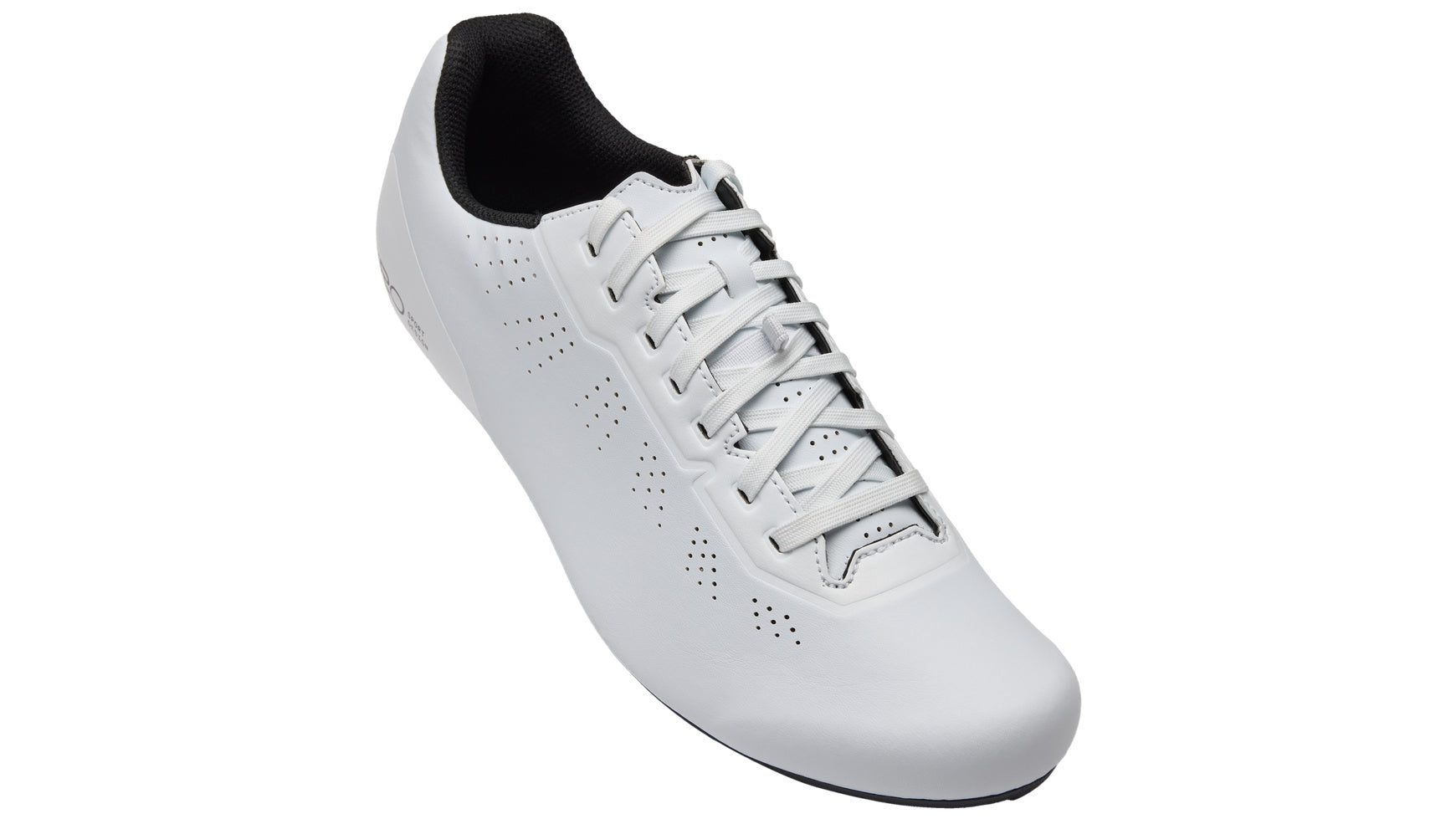 Giro Stylus II Rennrad-Schuhe white