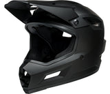 Bell Sanction 2 MTB-Helm Solid matte black