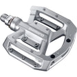 Shimano PD-GR500 Pedale silber