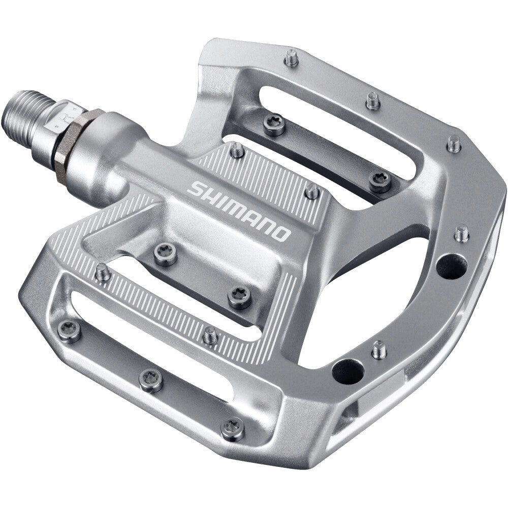 Shimano PD-GR500 Pedale silber