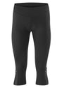 Gonso Essential Tight  3/4 Women Black