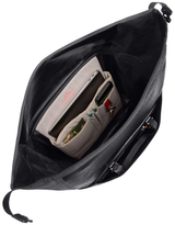 VAUDE Aqua Transformer 26 black/black