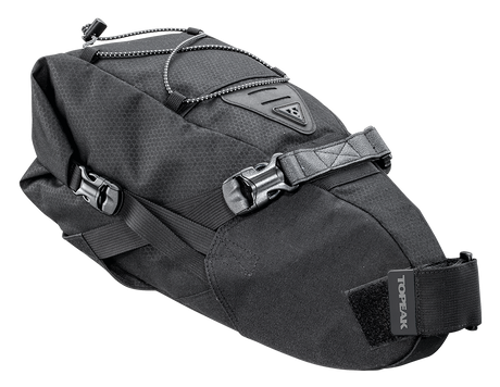 Topeak BackLoader Satteltasche 6l schwarz