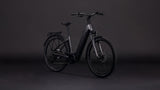 Cube Nuride Hybrid Performance 600 Easy Entry slabgrey´n´black (2026)