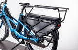 CUBE Seitenschutz Longtail