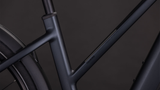 Cube Touring Hybrid ONE 600 Trapez coal´n´chrome (2026)