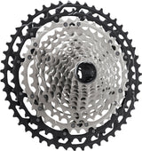 Shimano Deore XT CS-M8100 Kassette 12-fach schwarz