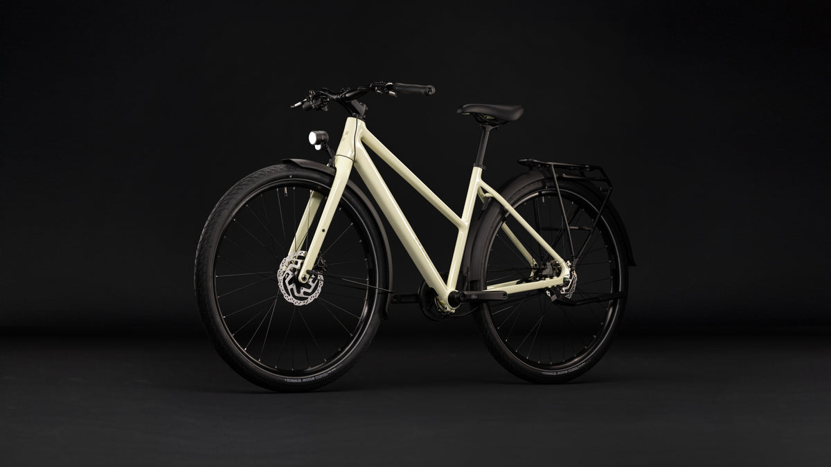 Cube Editor Pro FE Trapez mellowyellow´n´lilac (2027)
