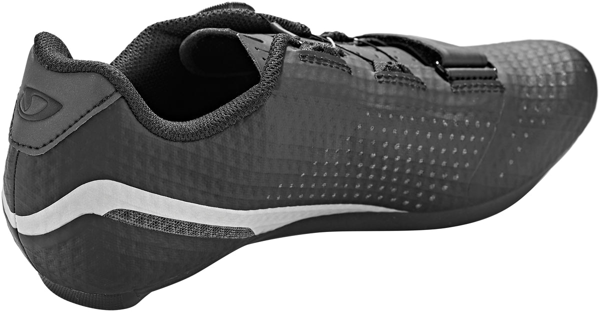 Giro CADET Road Schuhe black