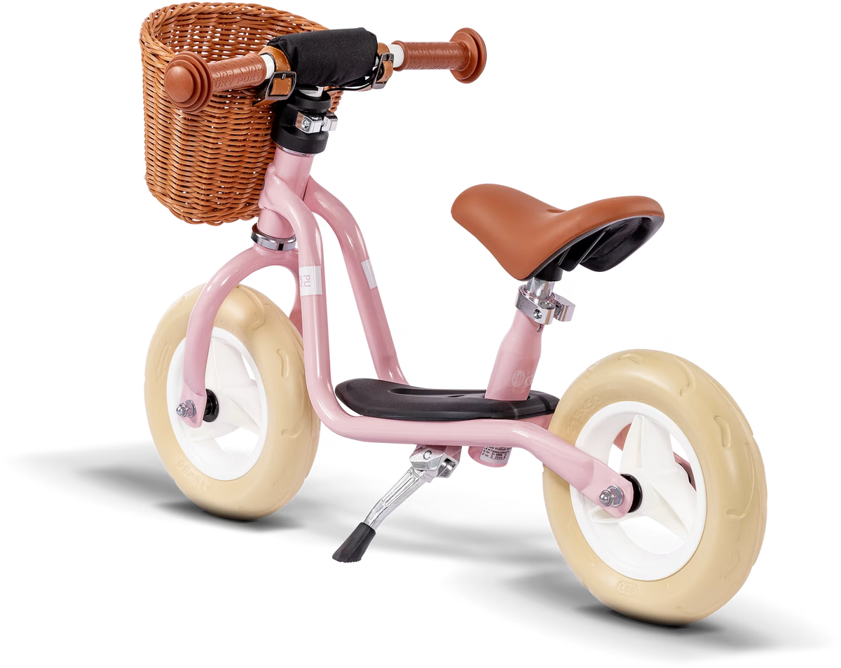 PUKY LR M CLASSIC retro rose (2026)