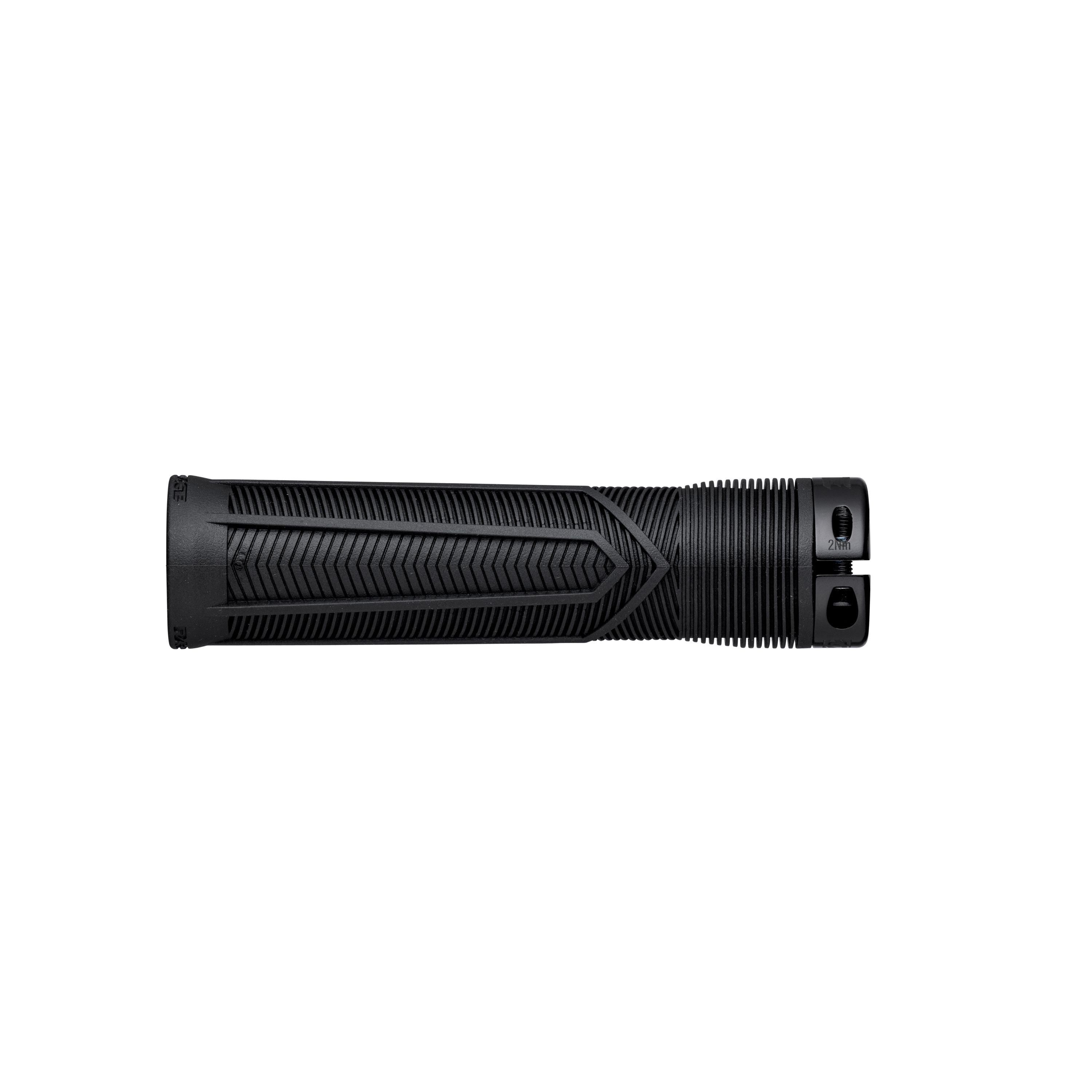 Race Face Chester Griffe 34mm black/black