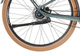 Ortler E-Speeder 500 petrol
