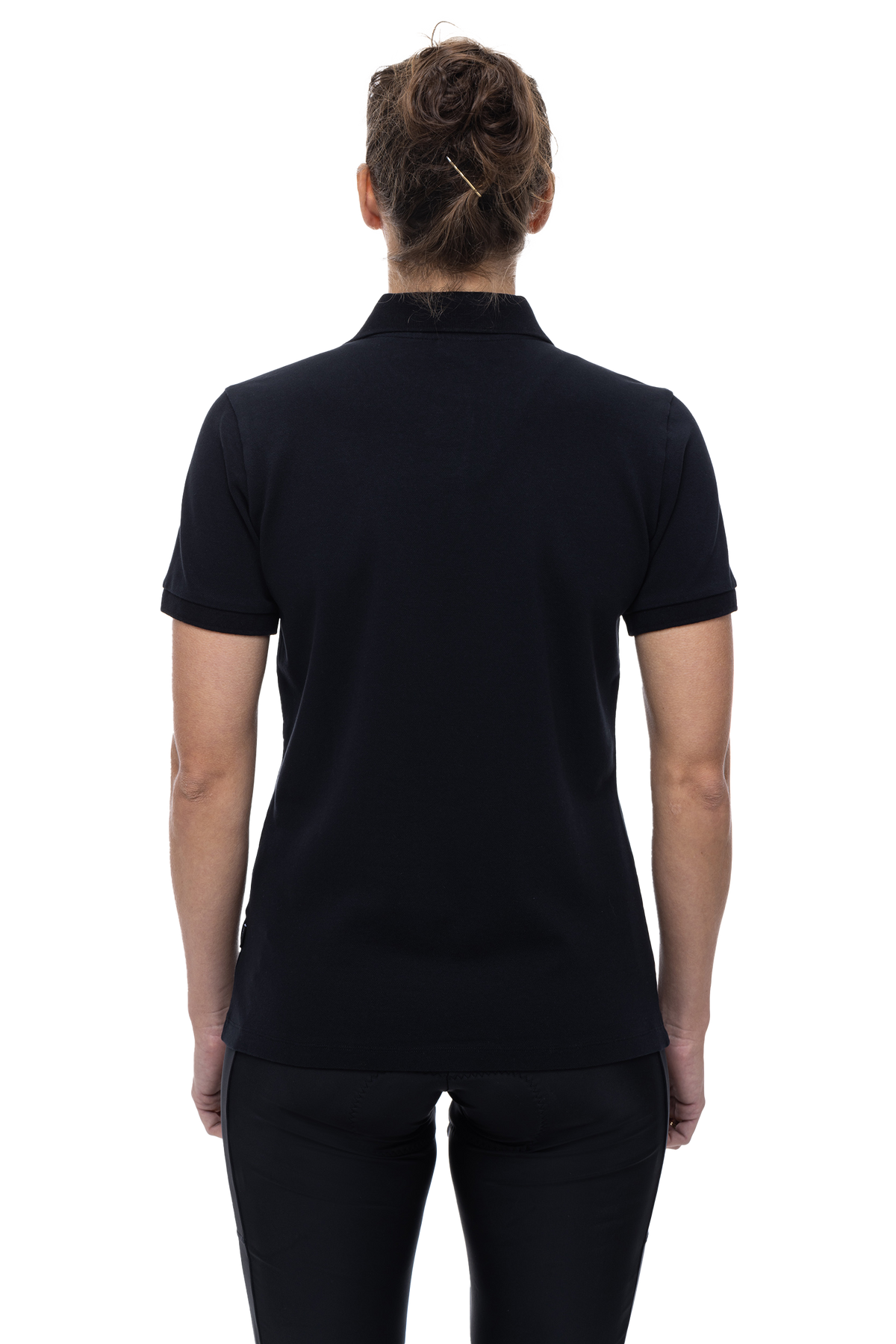 CUBE Organic WS Polo Shirt