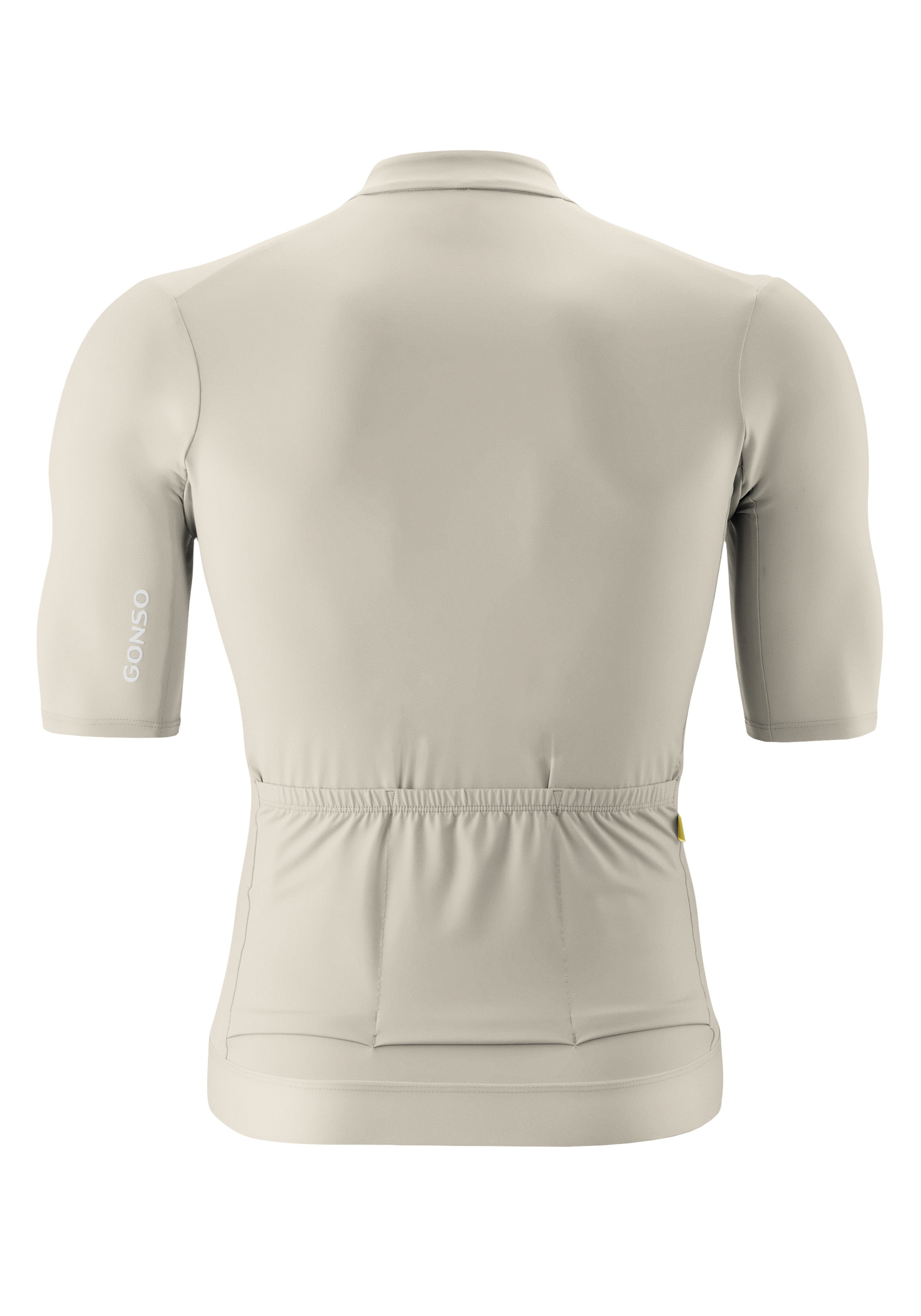Gonso Road Jersey Herren chateau gray
