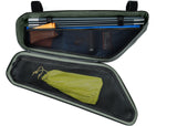 ACID Rahmentasche PACK PRO 4 green