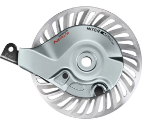 Shimano Rollenbremse NEXUS BR-C6000 HR