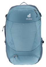 deuter Trans Alpine 24 Fahrradrucksack atlantic-ink