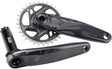 SRAM GX Eagle DUB Kurbelgarnitur 12-fach 32 Zähne DM grau