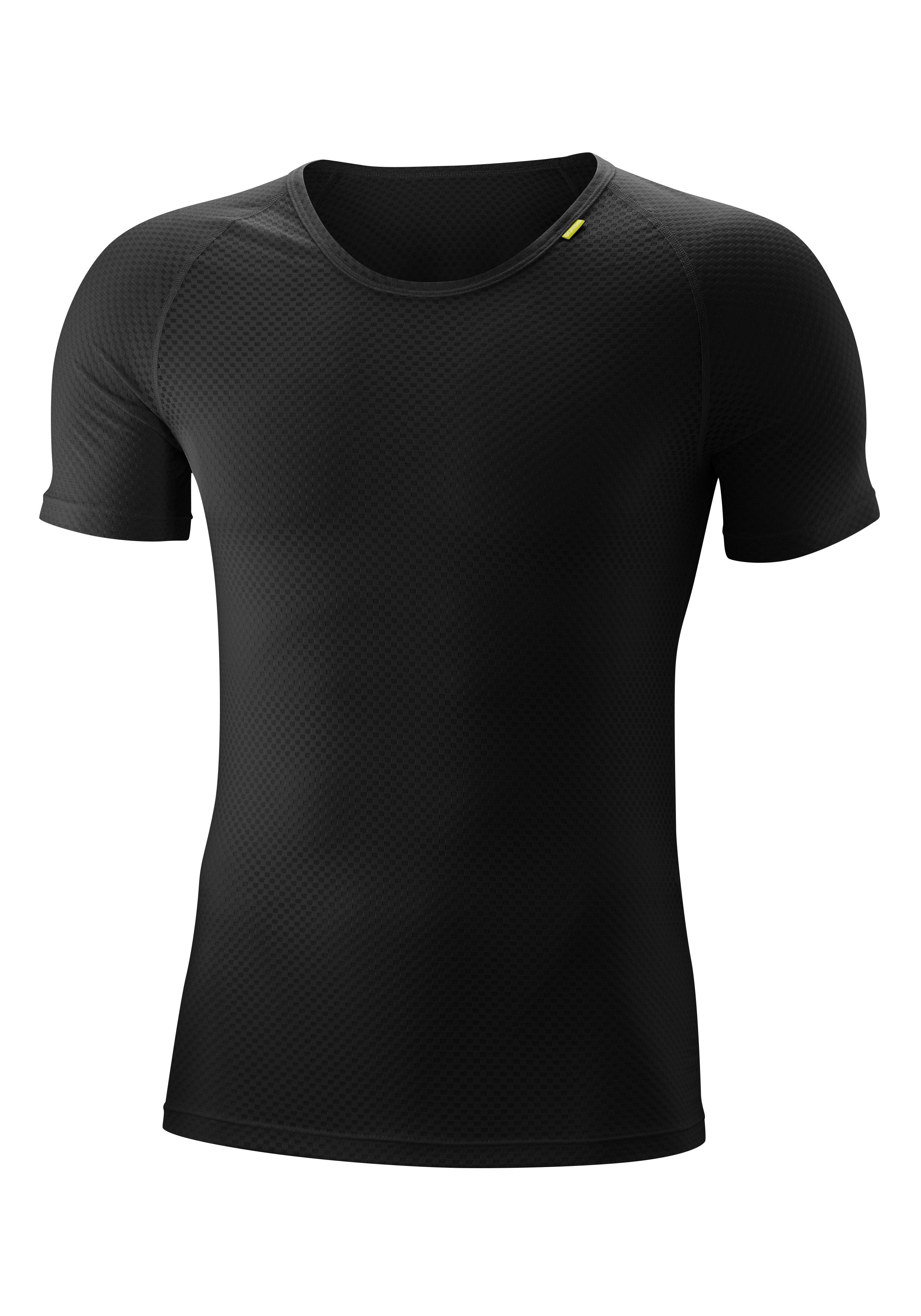 Gonso Base Shirt Herren black