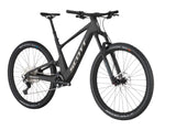 Scott Lumen 920 carbon black (2025)