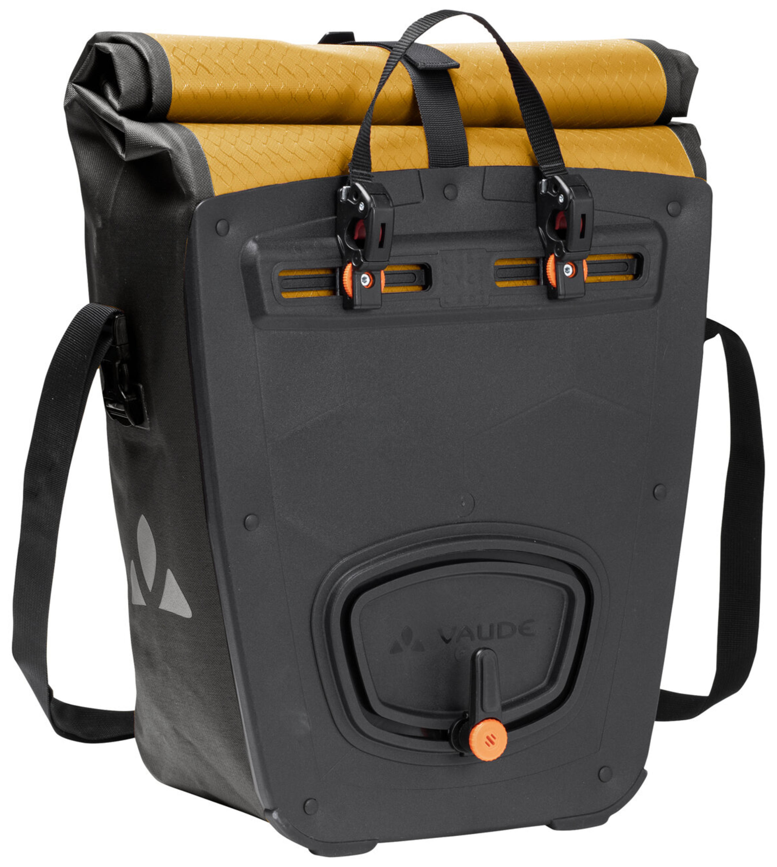 VAUDE Aqua Back (rec) burnt yellow