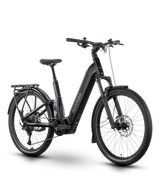Raymon Tavano Comp 800 black stealth (2026)