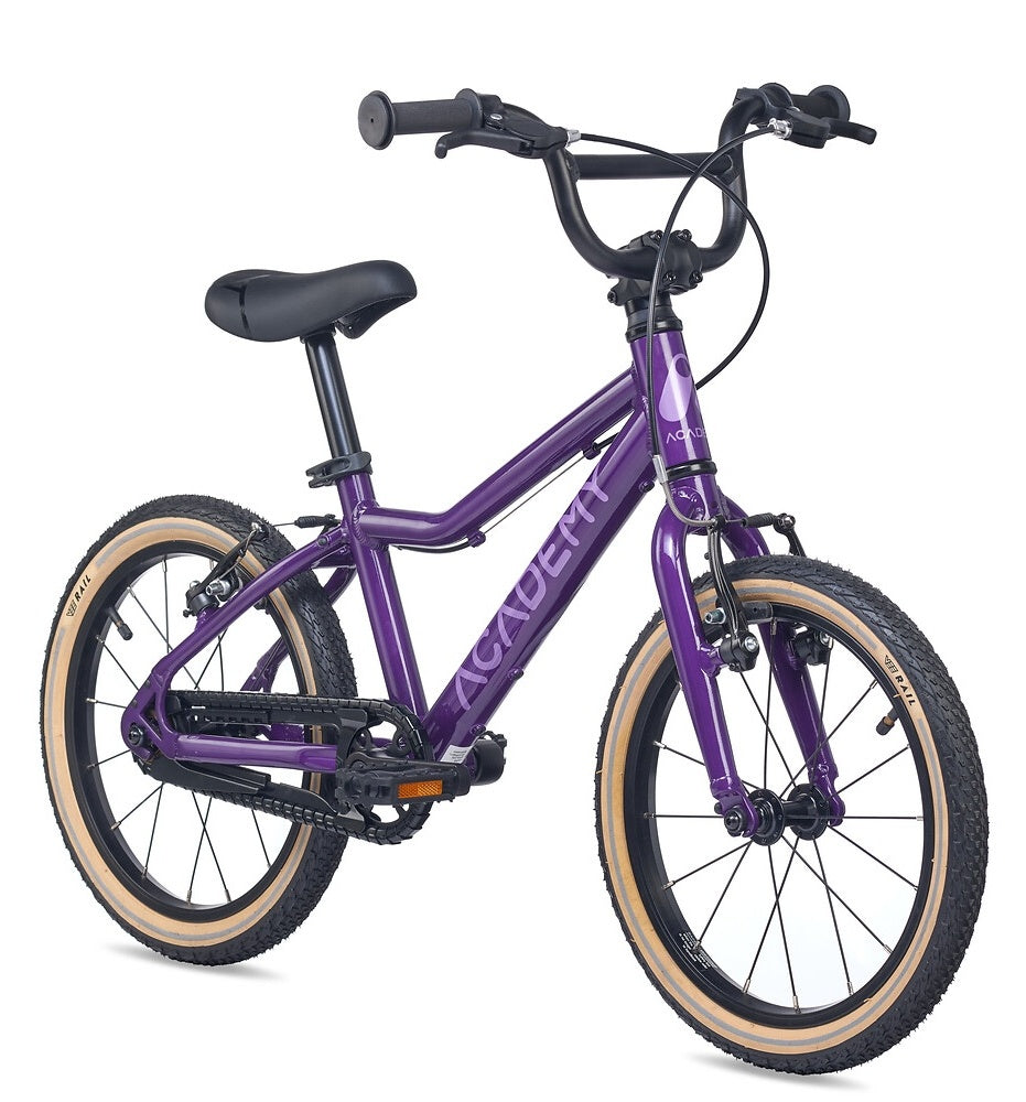 ACADEMY Grade 3 16" Purple (2027)