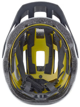 CUBE Helm FLEET white